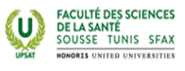  INSTITUT SUPÉRIEUR DES SCIENCES DE LA SANTÉ logo