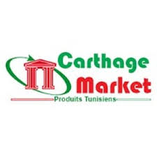 CARTHAGE MARKET logo