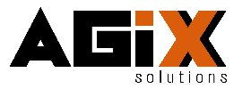 AGIX SOLUTIONS logo