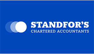 STANDFOR'S logo