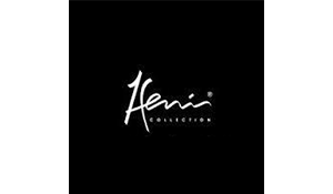 HENI COLLECTION  logo
