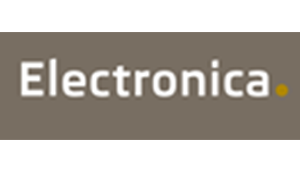 ELECTRONICA logo