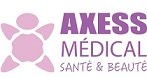 AXESS MEDICAL logo