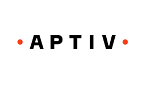 APTIV logo
