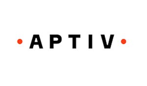 APTIV logo