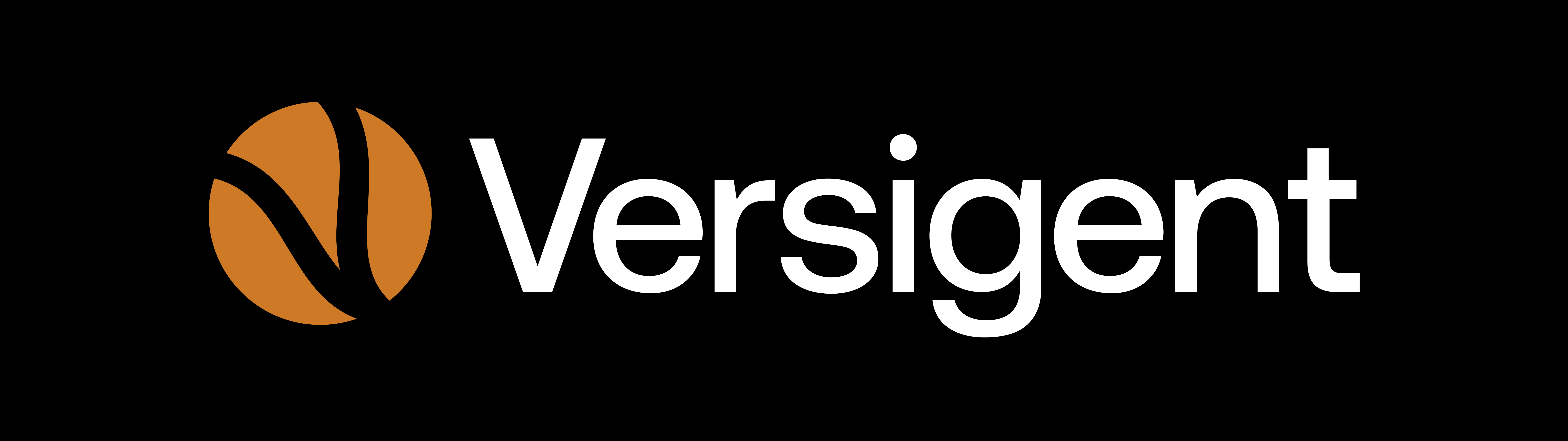 Logo VERSIGENT