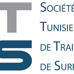 STTS logo