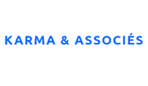 KARMA ET ASSOCIÉS logo