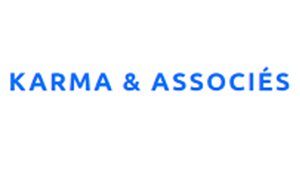 KARMA ET ASSOCIÉS logo