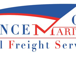 GLOBAL FREIGHT SERVICES - GFS TUNISIA logo