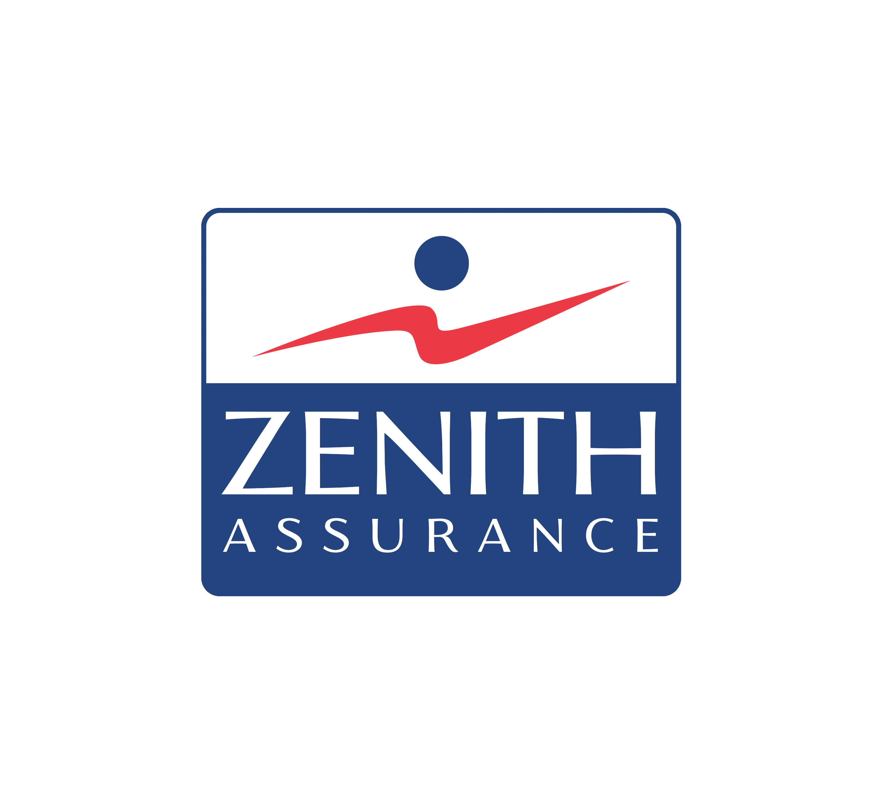 ZENITH ASSURANCE logo