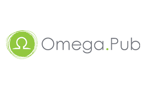 OMEGA PUB  logo