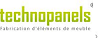 TECHNOPANELS logo
