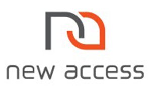NEW ACCESS logo