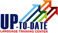 UP TO DATE logo