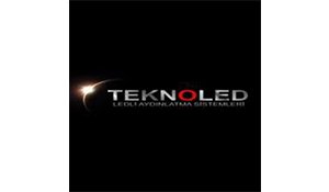 TEKNOLED logo