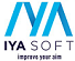 IYA SOFT logo