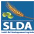 SLDA logo