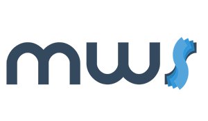 MWS ENGINEERING logo