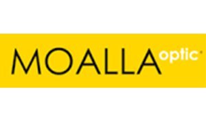 MOALLA OPTIC logo