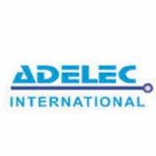 ADELEC INTERNATIONAL  logo