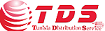 TUNISIA DISTRIBUTION SERVICES logo