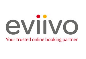 EVIIVO logo