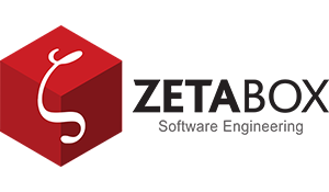 ZETABOX logo