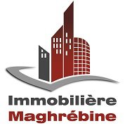 IMMOBILIÈRE MAGHRÉBINE logo