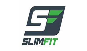 SLIM FIT  logo