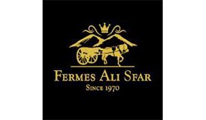 FERMES ALI SFAR logo