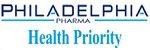 PHILADELPHIA PHARMA logo