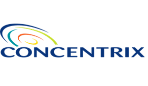 CONCENTRIX logo