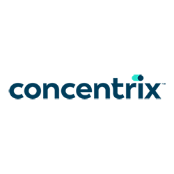 CONCENTRIX logo