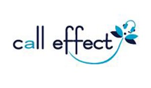 CALL EFFECT logo
