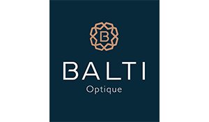 BALTI OPTIQUE logo