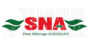 SNA SIDIELHANI logo