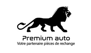 PREMIUM AUTO logo