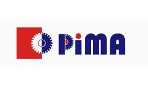 PIMA TUNIS logo