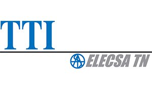 TTI ELECSA TN  logo