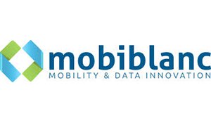MOBIBLANC TUNIS logo