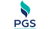 PGS INTERNATIONAL logo