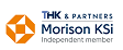 MORISON TUNISIE logo