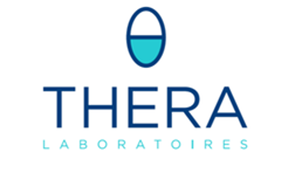 Logo LABORATOIRE THERA 