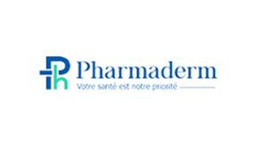 PHARMADERM logo
