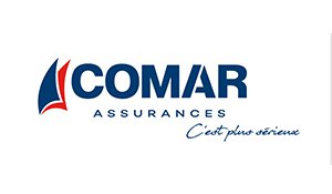 ASSURANCES COMAR logo