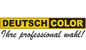 DEUTSCHCOLOR logo