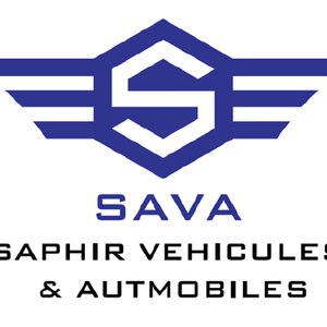SAPHIR VÉHICULES & AUTOMOBILES logo