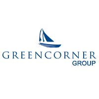 GREENCORNER logo