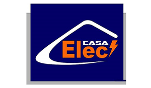 CASA-ELECT logo